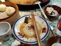 -鸿姐老火锅(花园路店)