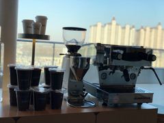 -Seesaw Coffee(朝阳大悦城店)