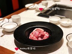 -九府羊·鲜羊火锅·烤串(新华路店)