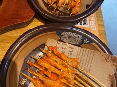-格朗合 · 鸡汤米线(和悦汇店)