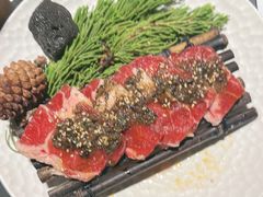 -黑崎烧肉·山野厨房(坪山店)