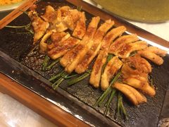 -全聚德(常州店)