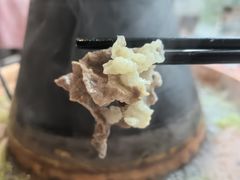 -东来顺饭庄(西直门店)