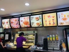 -真功夫(联丰店)