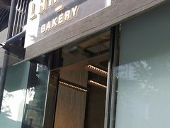-LANLIZI BAKERY(COSMO店)