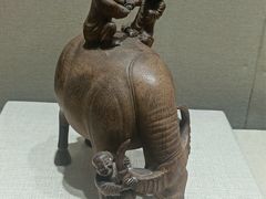 -烟台市博物馆