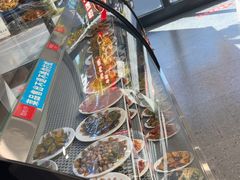 -韩麦大冷面(桂花街直营店)