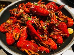 油焖大虾-一棠龙虾(徐家汇城开YOYO店)