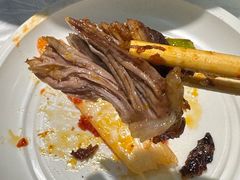 -清真.德枭炕肉店.青海菜(大新街夜市店)