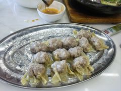 -嘉升大排档(番禺总店)