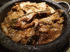 -小放牛炒菜馆(中山路乐汇城店)