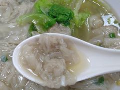 -崖口云吞(石岐店)