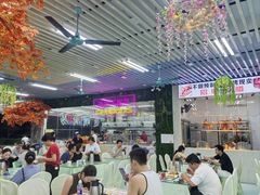 -景好海鲜餐厅(大鹏必选旅游店)