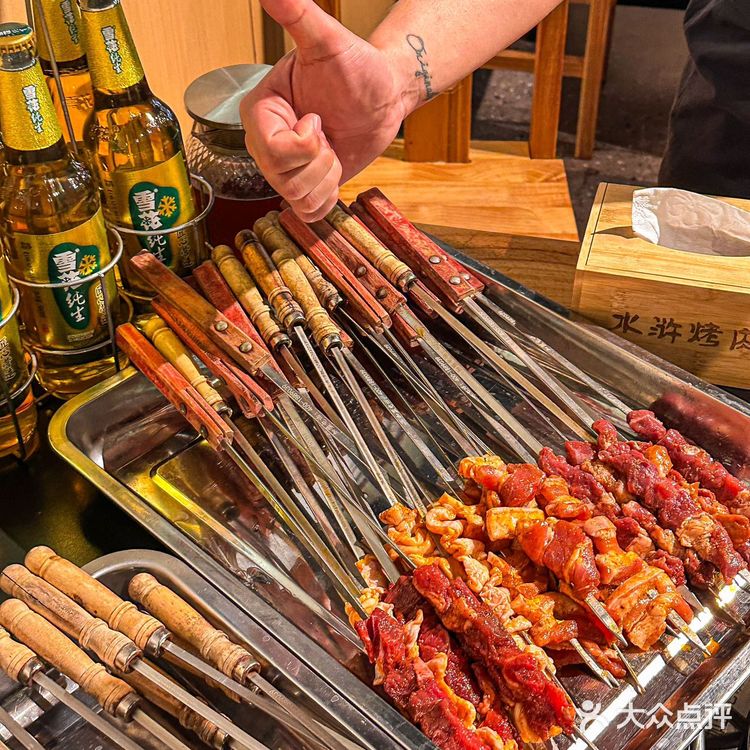 上海打工人的深夜食堂太顶了！