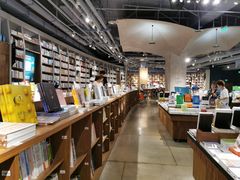 店内环境-方所(华润万象城店)
