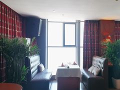 -百纳·维萨吧西餐厅(百纳瑞汀酒店)