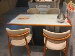 -陆琴脚艺·足浴·SPA(夫子庙店)