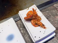-曼格活海鲜·牛排自助(光明蓝鲸店)