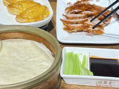 -全聚德(江宁店)