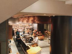 -星巴克臻选(济南恒隆店)