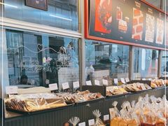 -OUR Bakery(三里屯太古里店)