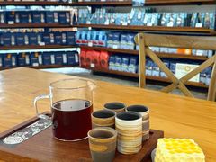 -Torch Coffee 炬点咖啡