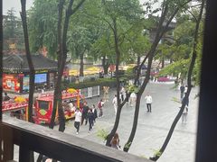 -奇芳阁·百年清真南京菜(夫子庙店)