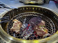 -明洞王妃家烤肉(苏州中心星悦汇店)