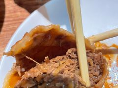 -清真吴记门钉肉饼·喜多利