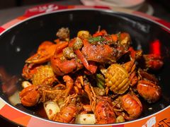-虾胡闹龙虾馆(湄南河店)