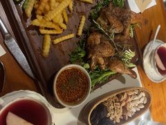 -陶享时光西餐·下午茶(信河街店)