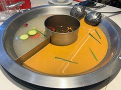 -川锅一号火锅(铜山万达店)