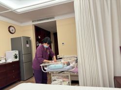 点击看大图 -馨月汇·独栋月子中心(朝阳店)