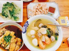 -百家鲜·杭帮菜