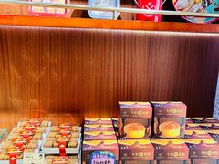 -丁香西饼屋(桂林路店)