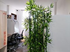 -六个番茄自习室·包间(燕塘燕侨大厦店)