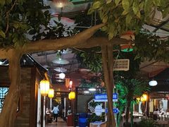 -和源祥·日照菜扛把子(万平口一店)