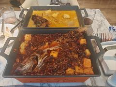 -北京王府井希尔顿酒店·万斯阁西餐厅