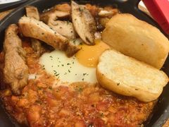 -必胜客(兴华中路PH店)