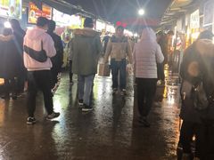 -大学城夜市大排档(凤栖路店)