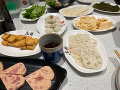 -鱼酷活鱼烤鱼(广场店)