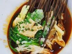 串串-蜀串香牛杂火锅串串