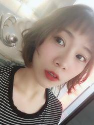 短发-FLAIR HAIR SALON