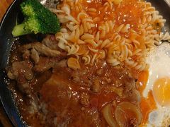 -豪享来中西餐厅(隆昌店)