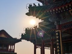 -颐和园-景明楼