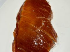 -四季民福烤鸭店(王府井东安门店)