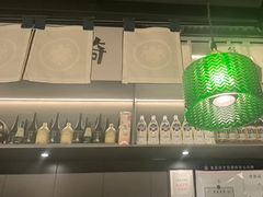 -沼津港精致料理·寿喜烧·烧鸟(龙湖南桥天街日料榜单店)