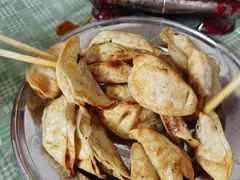 -桂萍特色牛筋牛杂(长堤街总店)