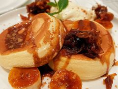 -Nana And Her Friends Restaurant 娜娜家(小寨原力场店)