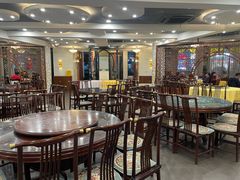 -清真·安乐园菜馆(茶南店)